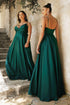 Abendkleid 7485