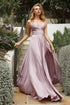 Abendkleid 7485