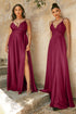 Abendkleid 7485
