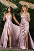 Abendkleid 7485