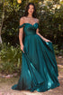 Abendkleid 7493