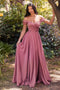 Abendkleid 7493