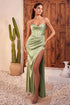 Abendkleid 7483