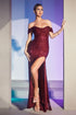 Carmen Abendkleid 14400