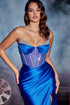 Abendkleid CDS423