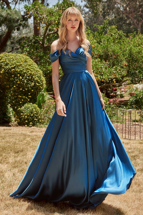 Abendkleid 7493
