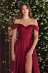 Abendkleid 7493