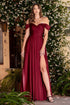 Abendkleid 7493