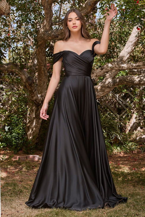 Abendkleid 7493
