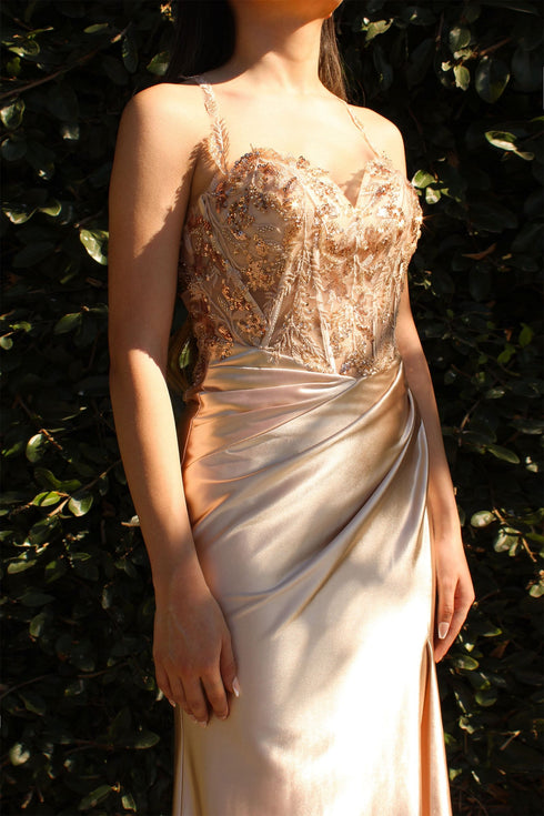 Abendkleid CDS412