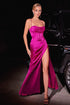 Abendkleid 7483