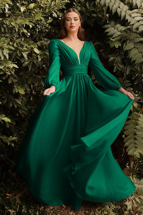 Abendkleid CD0192