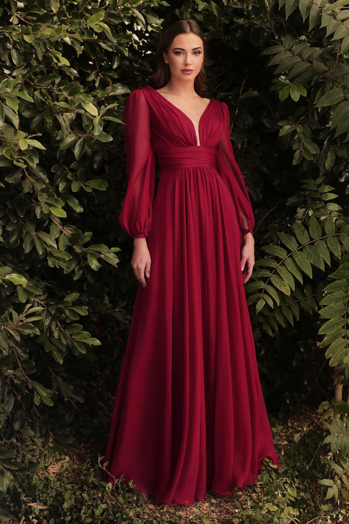 Abendkleid CD0192