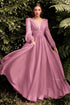 Abendkleid CD0192