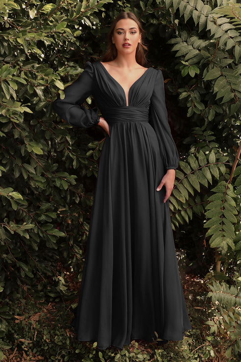 Abendkleid CD0192