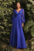 Abendkleid CD0192