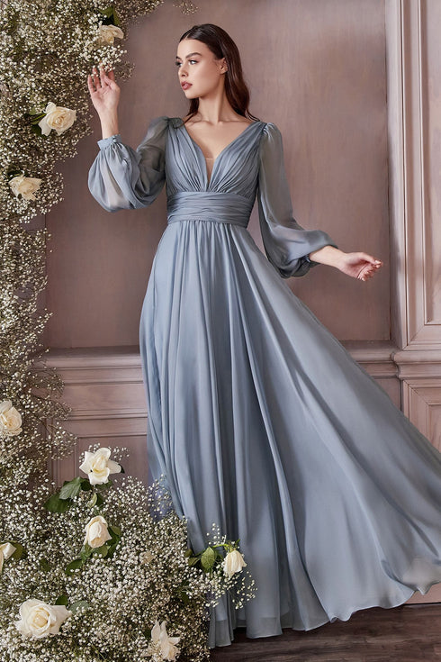 Abendkleid CD0192