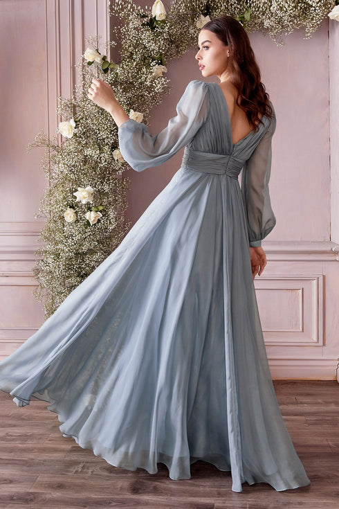 Abendkleid CD0192