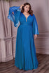 Abendkleid CD242
