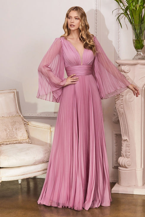 Abendkleid CD242