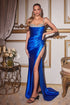 Abendkleid CD215