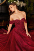Abendkleid CD0198