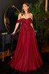 Abendkleid CD0198