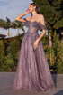 Abendkleid CD0198
