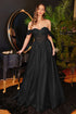 Abendkleid CD0198
