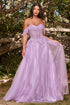 Abendkleid CD0198