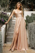 Abendkleid 7485
