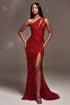 Abendkleid CD884