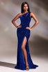 Abendkleid CD884