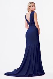 Abendkleid CD912