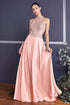 Abendkleid UJ0120