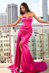 Abendkleid CD974