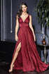 Abendkleid 7469
