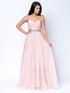 Abendkleid P211