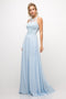 Abendkleid 53068