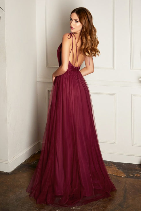 Abendkleid SE005P