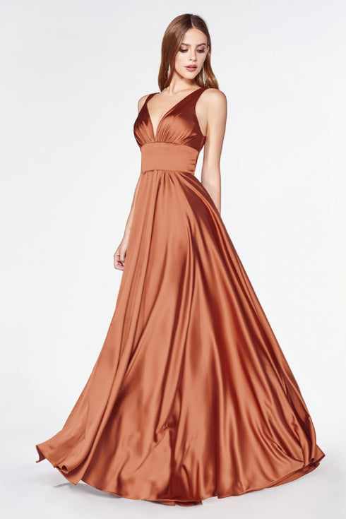 Abendkleid 7469