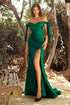 Abendkleid CD943