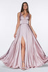 Abendkleid 7469