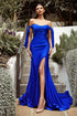 Abendkleid CD943