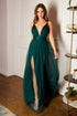 Abendkleid SE005P