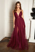 Abendkleid SE005P