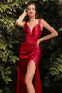 Abendkleid CD231
