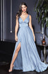 Abendkleid 7469