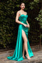 Abendkleid CD974