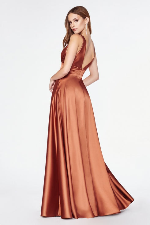 Abendkleid 7469